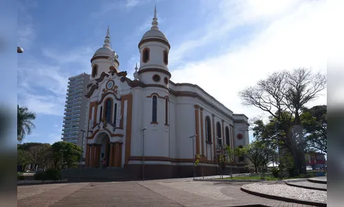 Ao amanhecer Arapongas registra 18º C nesta quarta-feira