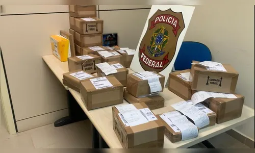 Homem é detido por aplicar golpes na internet em Maringá