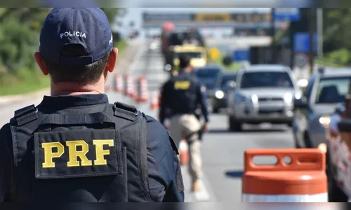 PRF encerra Operação Independência 2020 no Paraná