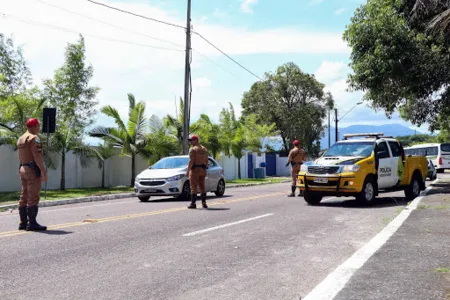 Feriado teve mais acidentes, feridos e mortos nas estradas estaduais