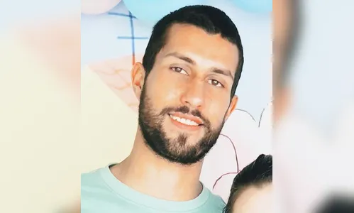 Família encontra jovem desaparecido no Jardim Ponta Grossa