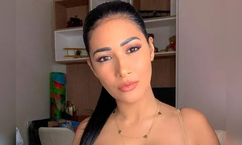 Simaria, da dupla com Simone, anuncia que está curada do coronavírus