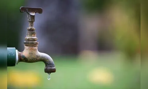 Altas temperaturas e excesso de consumo prejudicam abastecimento em Borrazópolis