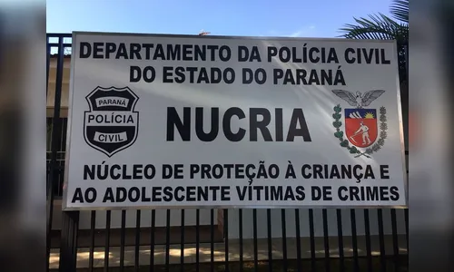 Homem é suspeito de abusar sexualmente de duas crianças em Maringá