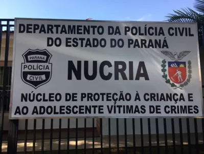 Homem é suspeito de abusar sexualmente de duas crianças em Maringá