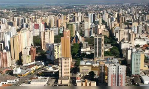 Sete réus envolvidos no tráfico de drogas são condenados em Londrina