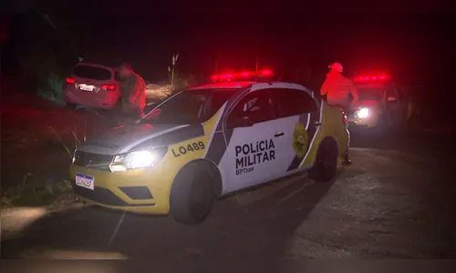 Homem morre e outro fica ferido em confronto com a Polícia, em Astorga