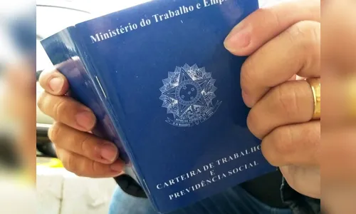 Agência do Trabalhador oferta 208 vagas nesta quinta
