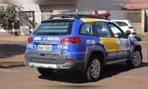 GM registra três fiscalizações de medida protetiva em Arapongas