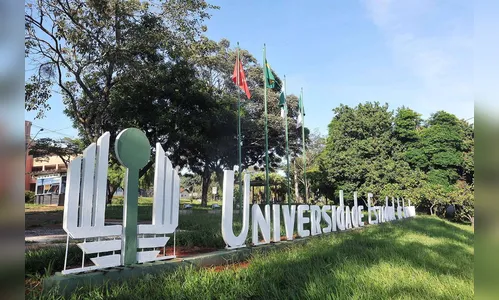 UEL mantém suspensão das atividades até 19 de outubro