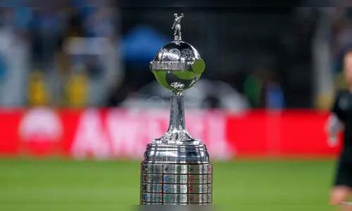 SBT fecha acordo com Conmebol para transmitir Libertadores