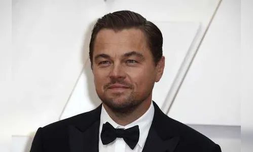 Leonardo DiCaprio faz tuíte apoiando a campanha 'Defund Bolsonaro'