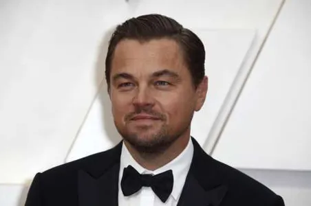 Leonardo DiCaprio faz tuíte apoiando a campanha 'Defund Bolsonaro'