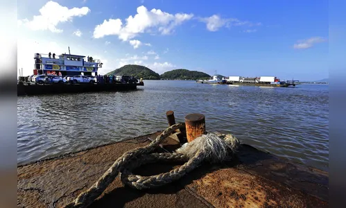 Audiência pública vai discutir travessia da Baía de Guaratuba