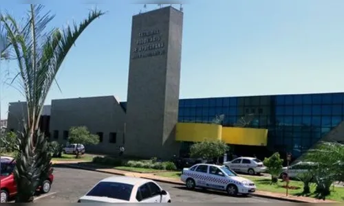 GM é acionada após discussão entre motorista e passageiro na rodoviária de Apucarana