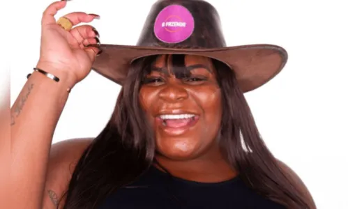 Jojo Todynho lança nova música “Devo tá na moda”