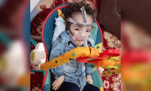 Voluntários de Apucarana pedem doações para bazar em prol de Natan