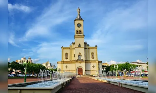 Ação filantrópica é realizada neste sábado (12) em Apucarana