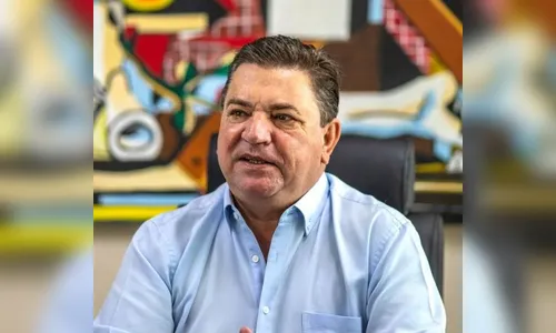 Convenção deve homologar candidatura de Sérgio Onofre neste sábado