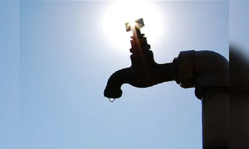 Alto consumo pode causar falta d´água em Apucarana