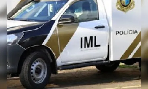 Homem morto na rodovia não foi atropelado, diz a polícia