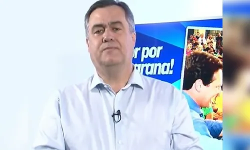 Beto Preto participa da convenção do PSD em Apucarana