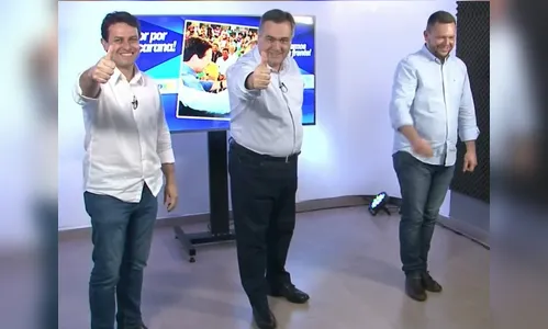 PSD confirma Junior da Femac e Paulo Vital para a prefeitura de Apucarana