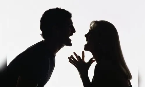 Briga de casal acaba na delegacia de Arapongas