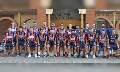 Sicoob Danes Apucarana Futsal goleia o time de Londrina