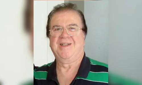 Jornalista Frank Silva morre aos 78 anos em Maringá