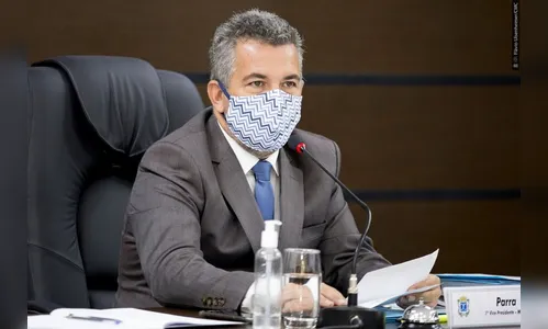 Vereador de Cascavel é preso suspeito de violência doméstica