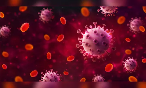 Maringá registra mais uma morte e 41 novos casos de Covid-19