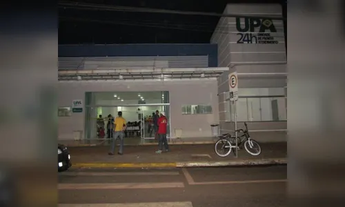 Homem é esfaqueado na cabeça em Apucarana