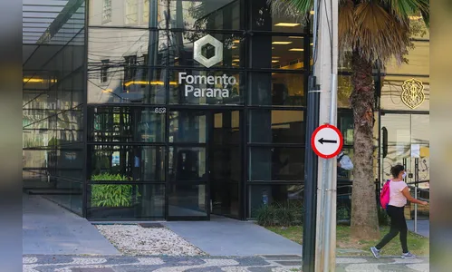 Fomento Paraná tem recorde em contratações de microcrédito em um mês