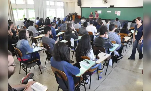 UEL abre inscrições para vestibular nesta segunda