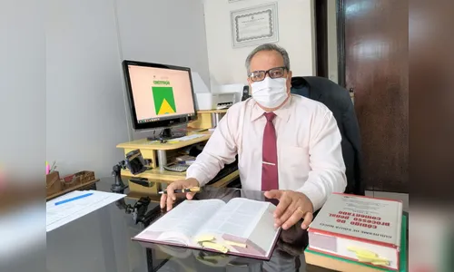 PT confirma Laércio Luz candidato a prefeito de Apucarana