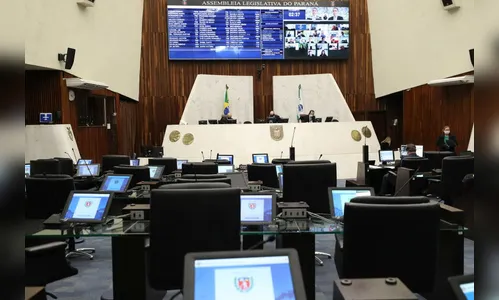 Assembleia do Paraná debate combate às fake news nas eleições