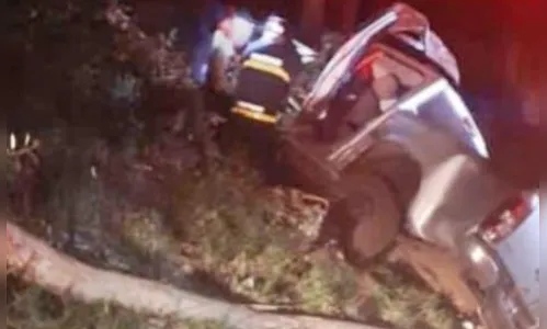 Homem de 31 anos morre em acidente em Pitanga