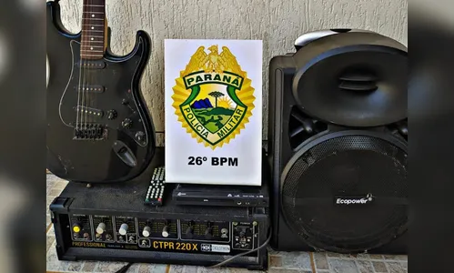 Ocorrências são registradas neste final de semana em Ortigueira