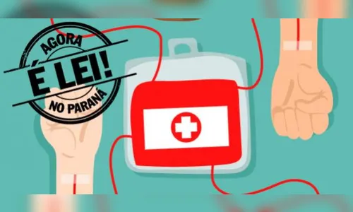 Doadores de medula são isentos do pagamento de taxas de concurso público