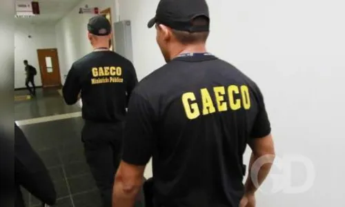 Gaeco investiga funcionamento de estande de tiro clandestino em Foz