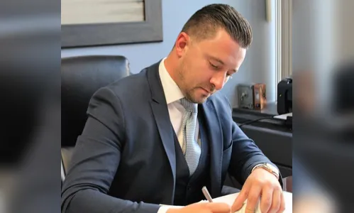 Empresário Thomas Beggs compartilha qualidades que todo empreendedor deve possuir