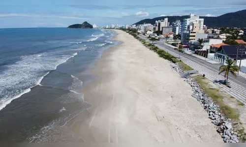MPPR recomenda apresentação de plano de fiscalização nas praias de Matinhos