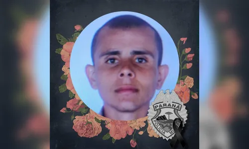 PM de Londrina é assassinado na noite desta segunda-feira (14)