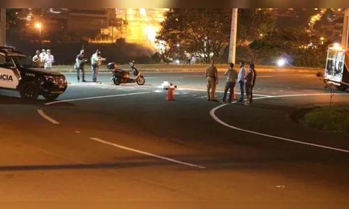 Polícia inicia investigações para prender assassinos de PM londrinense