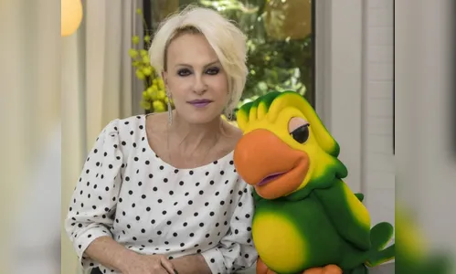 TV Globo anuncia retorno do 'Mais Você' para o dia 5 de outubro