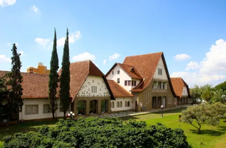 Museu Histórico de Londrina participa da Primavera dos Museus