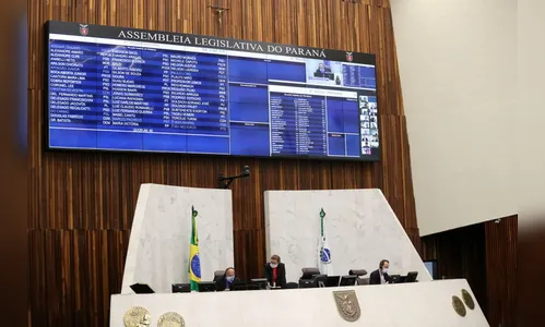 Assembleia aprova projetos que destinam verbas para Cultura e Educação