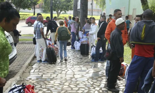 Brasil reconhece situação de refugiado a 7.786 venezuelanos