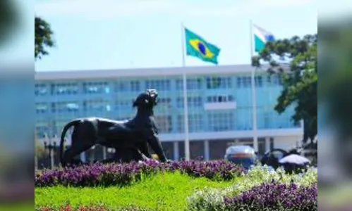 Associação de jornais e ex-secretário devem restituir R$ 73,5 mil ao Estado